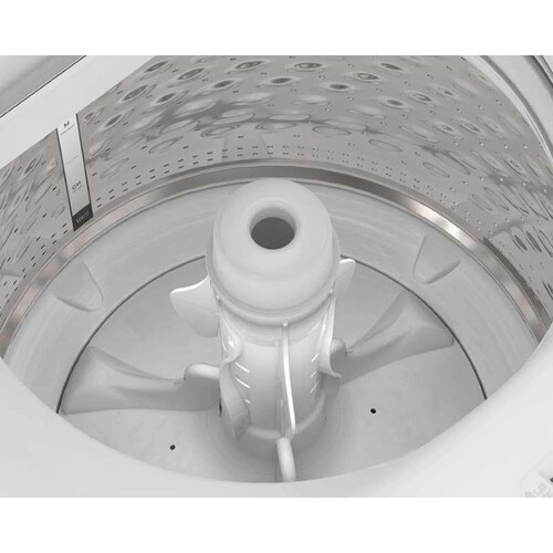 Lavadora automática whirlpool 16 kilos mod. 8mwtw1612mjq