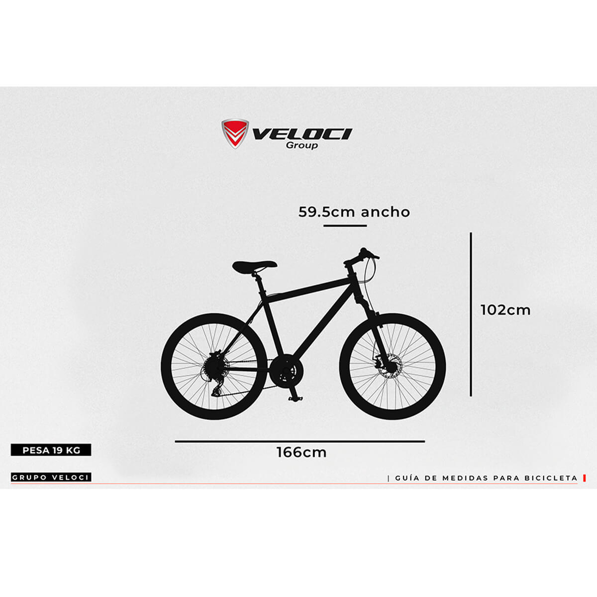 Bicicleta best sale ghost revenge