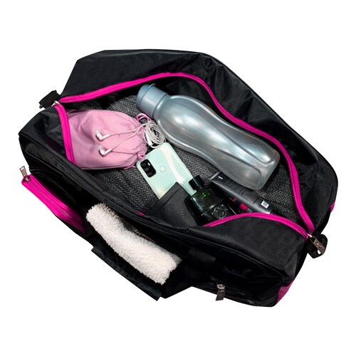 Maleta Deportiva Grande para Viaje Equipaje de mano Gym Yoga Sport Fitness