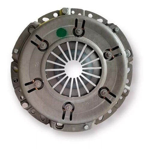 Kit Clutch LUK Nissan Platina 02-10 Renault Kangoo 02-13 Clio