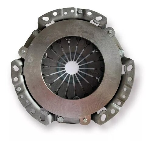 Kit Clutch LUK Nissan Platina 02-10 Renault Kangoo 02-13 Clio