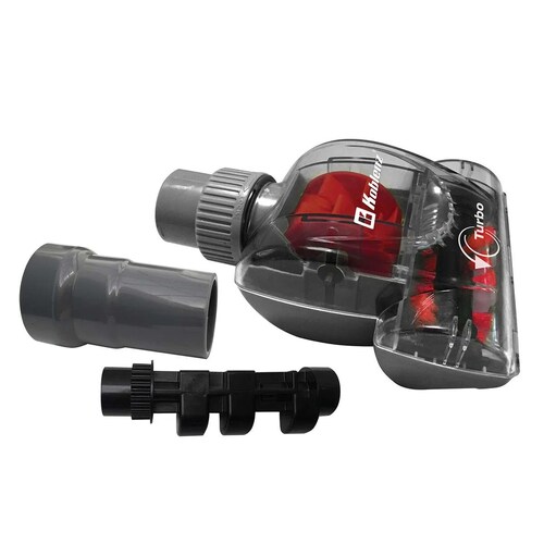 ACCESORIO KOBLENZ 2 EN 1 PET TURBO BRUSH AND BED TURBO CLEAN ÁCAROS ENDY1