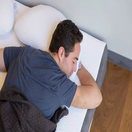 Almohada Luna Kyuden Home.