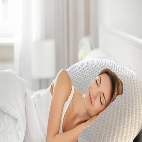 Almohada Luna Kyuden Home.