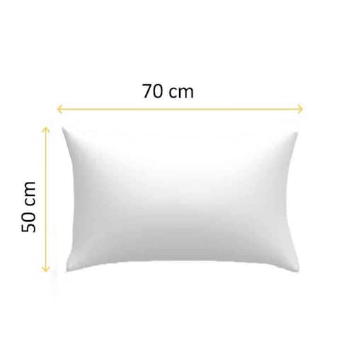 Almohada Cool Gel Kyuden Home