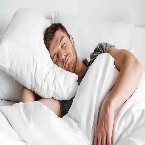 Almohada Cool Gel Kyuden Home
