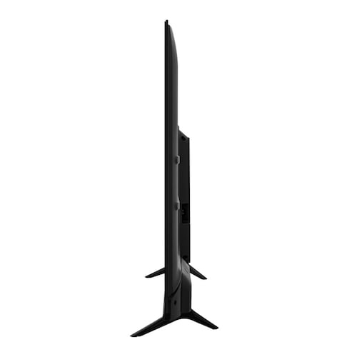 Smart TV Hisense LED 43", 4K Ultra HD