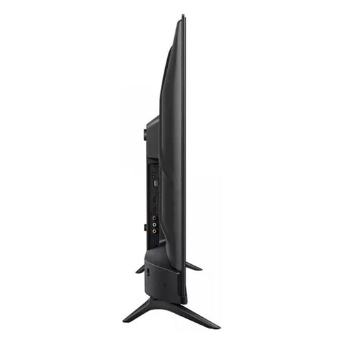 Televisión Hisense LED, Smart TV-Vidaa- 40 Pulgadas-Full HD