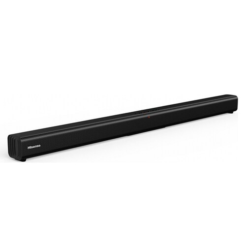 Barra de Sonido Hisense HS205-Bluetooth 60W