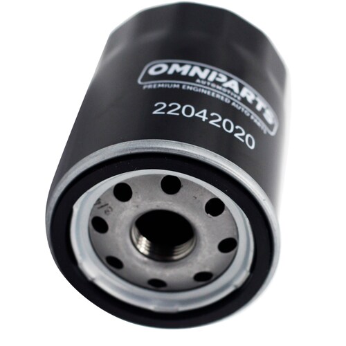 Filtro De Aceite Omniparts Toyota Camry 2002-2009