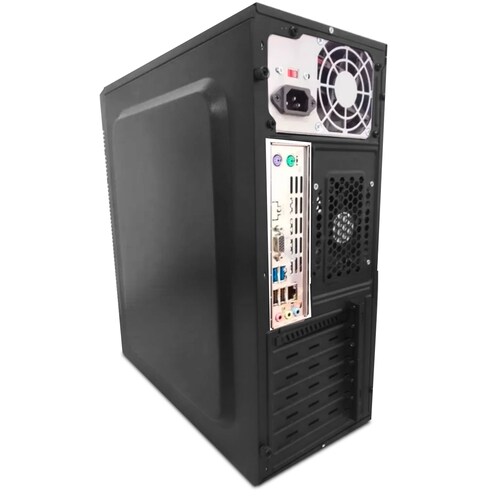 CPU Nuevo Amd Radeon R2 8gb Ram 120gb Ssd Wifi