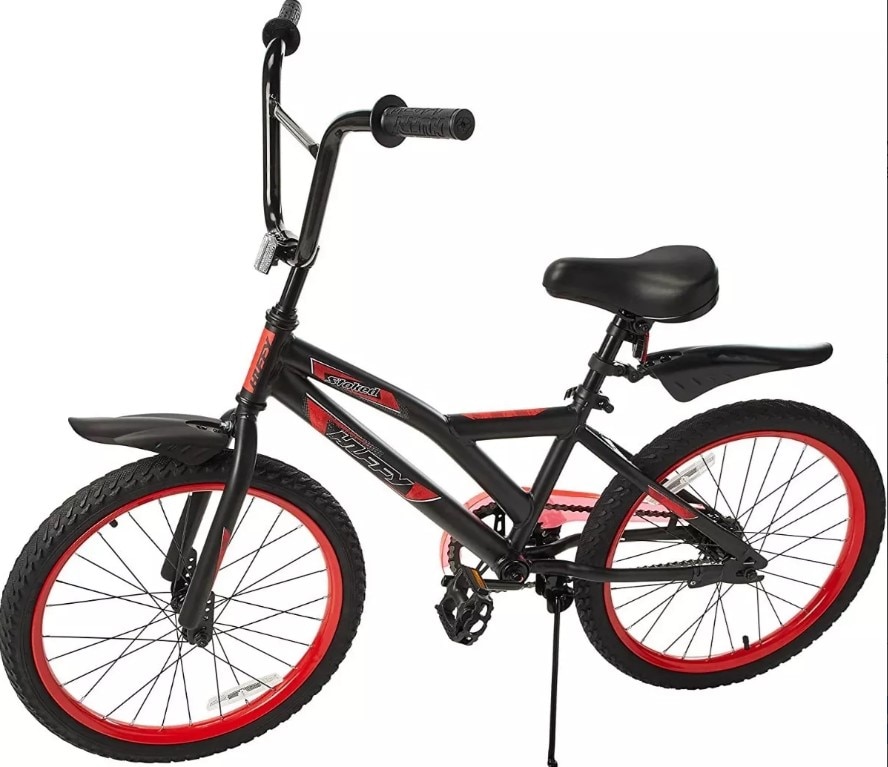 Bicicleta rodada best sale 20 huffy