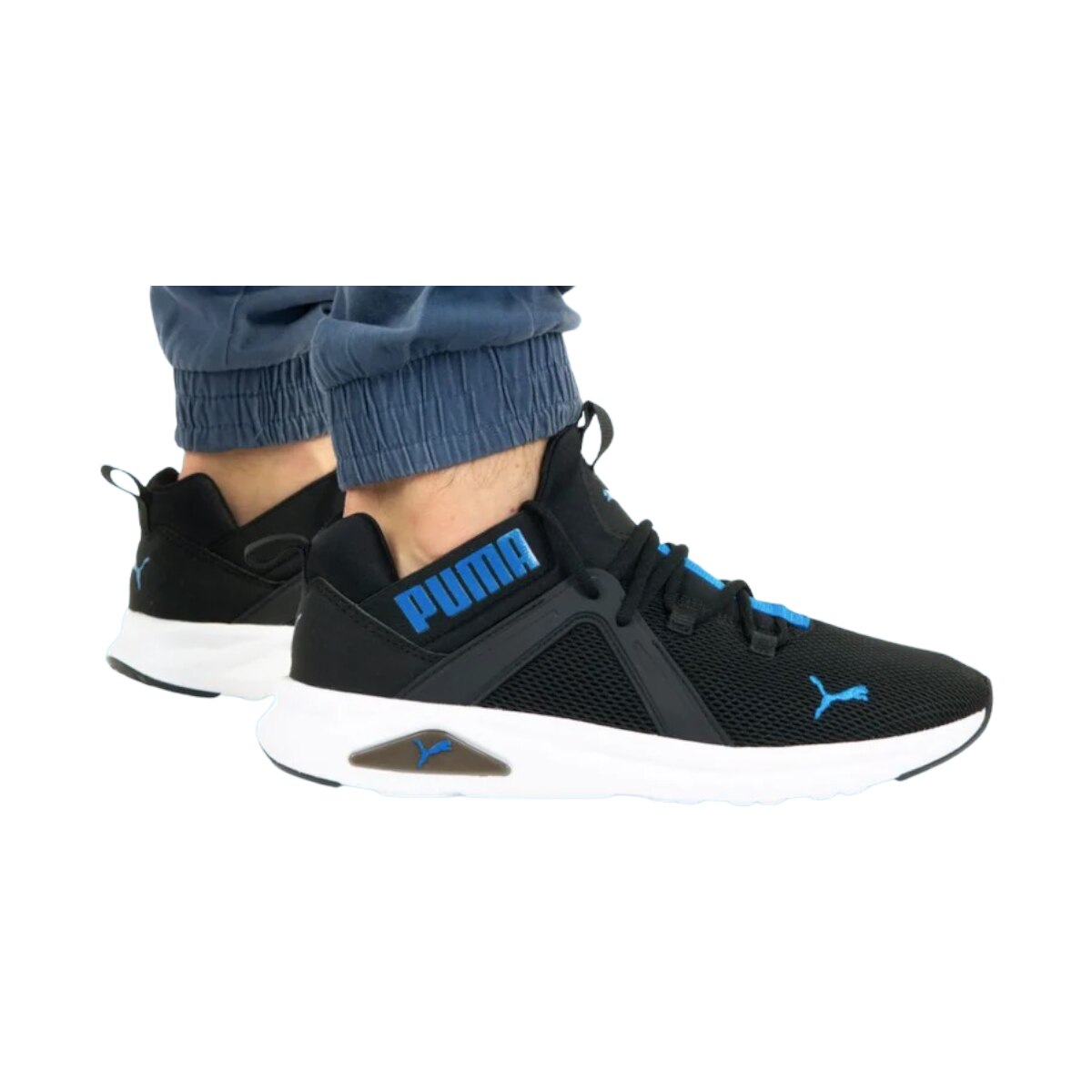 Tenis puma hot sale masculino enzo