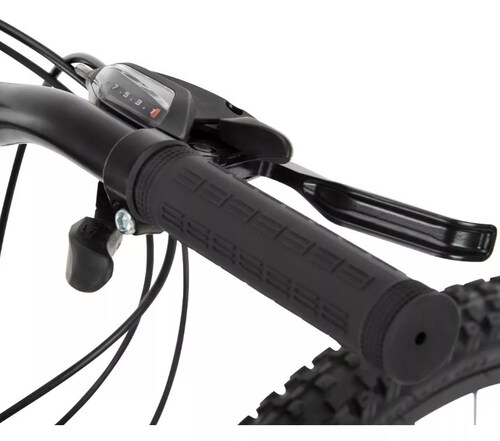 Bicicleta De Montaña Huffy Warhawk Rodada 29 Hombre.