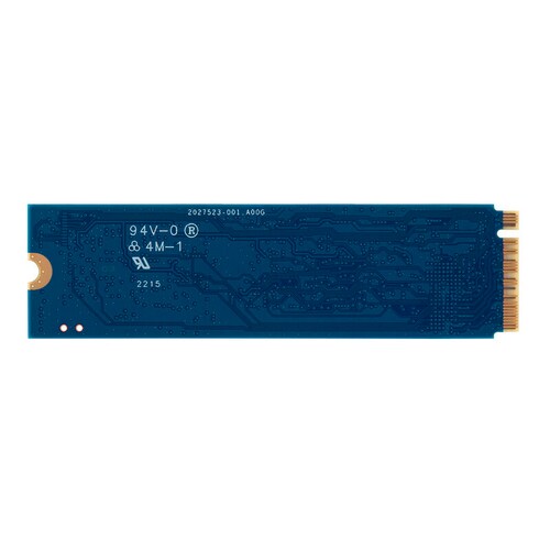 SSD Kingston Nv2 NVMe, 500Gb