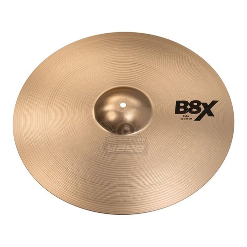 Platillo de Bateria SABIAN B8X 20 RIDE