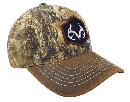 Gorra REALTREE con cintillo de ajuste y hebilla C9213170