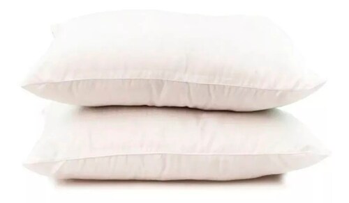 Paquete De 2 Almohadas Spring Air Antiacaros A Super Precio