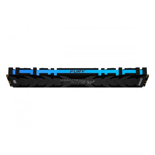 Memoria RAM Kingston Fury Renegade RGB, 8Gb, 3200Mhz, DDR4