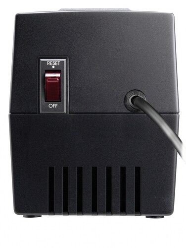 Regulador Koblenz RS-1410, 700W, 8 Contactos