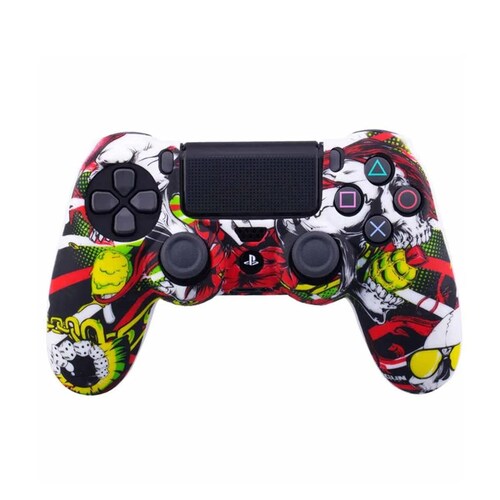 Funda para Control Compatible PlayStation 4 (POP !)