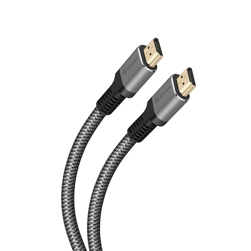 Cable HDMI/TM 2.1 de ultra alta velocidad, de 2 m 