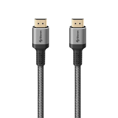 Cable HDMI/TM 2.1 de ultra alta velocidad, de 2 m 