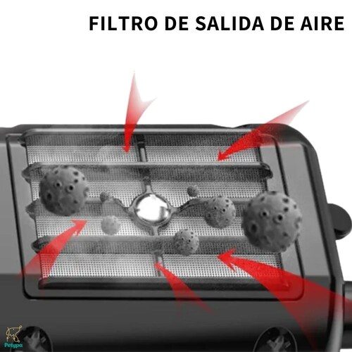Trasquiladora Rasuradora Para Borregos Perro Ovejas 690w Pro