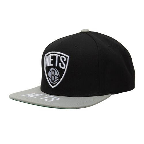 Mitchell & Ness Brooklyn Nets