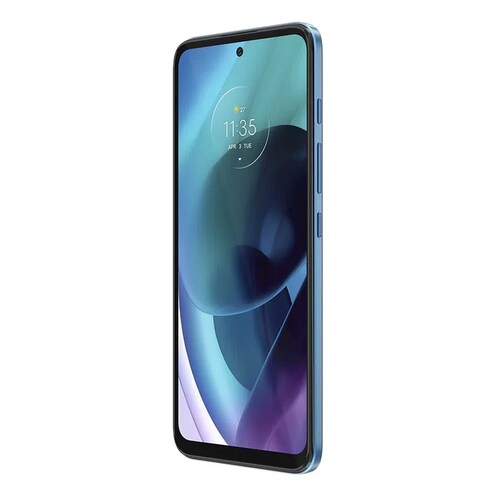 Motorola Moto G71 128GB 6GB XT2169-1 Azul Desbloqueado