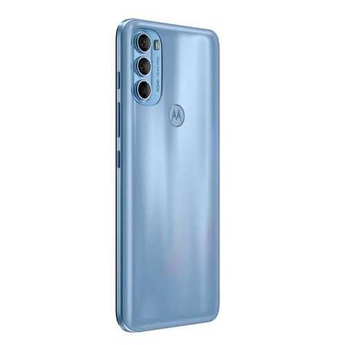 Motorola Moto G71 128GB 6GB XT2169-1 Azul Desbloqueado