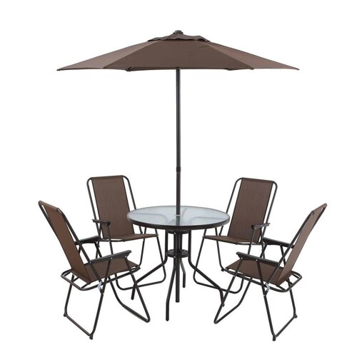 Desayunador Comedor Exterior Jardin