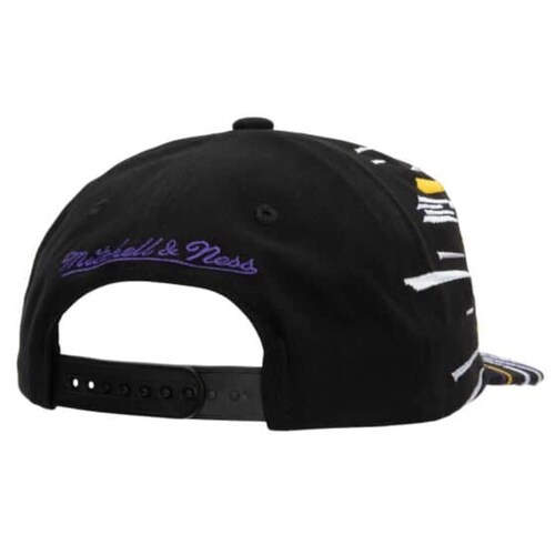 Mitchell & Ness Los Angeles Lakers