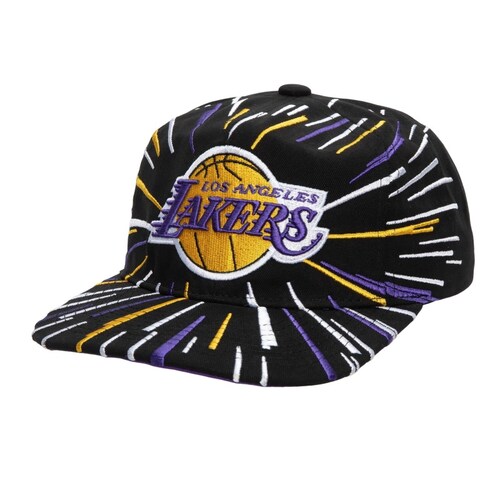 Mitchell & Ness Los Angeles Lakers