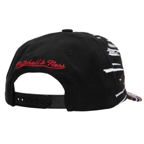 Mitchell & Ness Chicago Bulls.