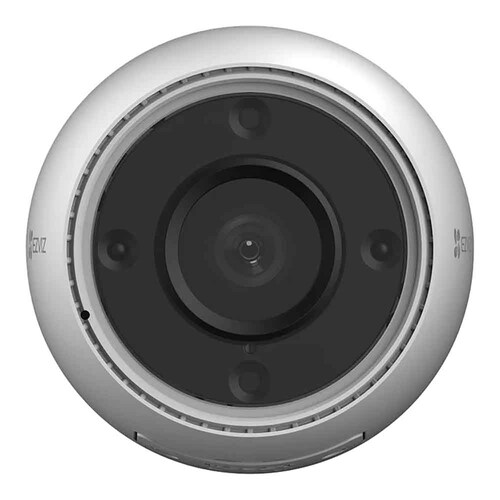 Cámara web exterior tipo bala EZVIZ C3TN