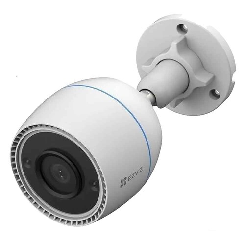 Cámara web exterior tipo bala EZVIZ C3TN
