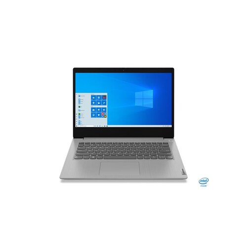 Laptop Lenovo IdeaPad 3 Intel Celeron N4020 1.10GHz, 8GB, 1TB,