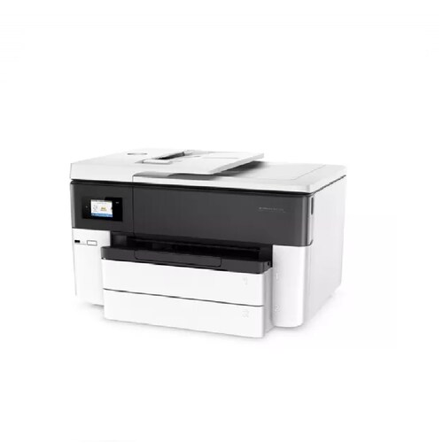 Multifuncional HP OfficeJet Pro 7740 Color, Inyección, Inalámbrico