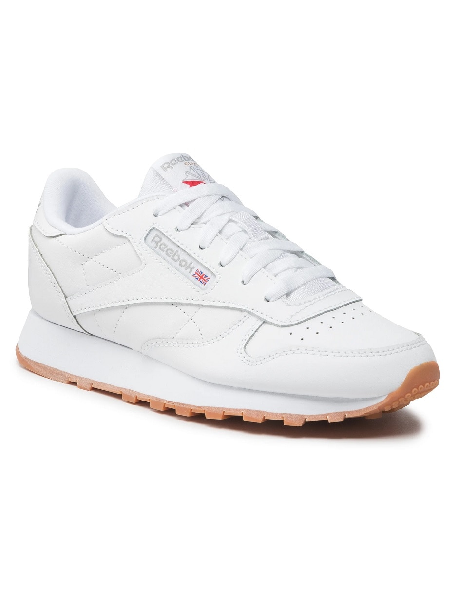 Tenis reebok clasico hot sale