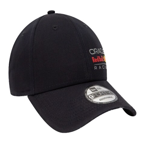 Red Bull Racing 9Forty Snapback Azul