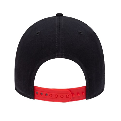 Red Bull Racing 9Forty Snapback Azul