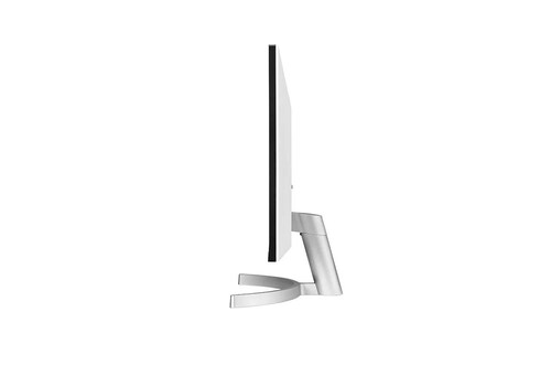 Monitor LG LED 27" Full HD, FreeSync, Blanco