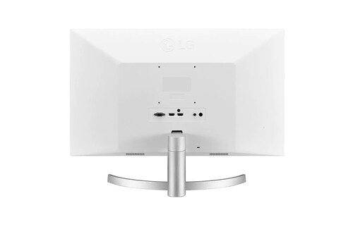 Monitor LG LED 27" Full HD, FreeSync, Blanco