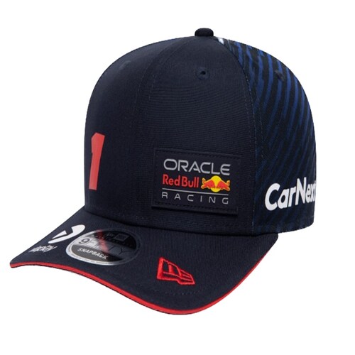 Red Bull Racing Max Verstappen 9Fifty