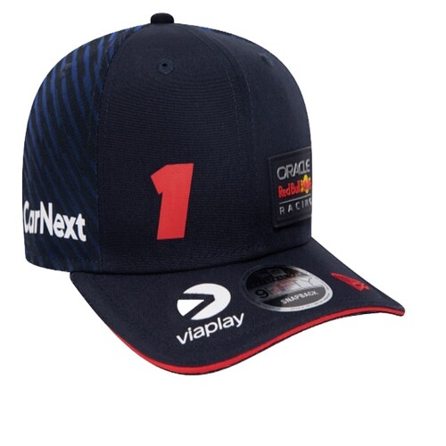 Red Bull Racing Max Verstappen 9Fifty