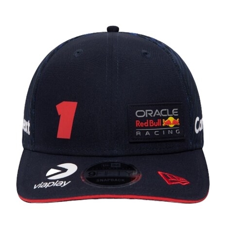Red Bull Racing Max Verstappen 9Fifty