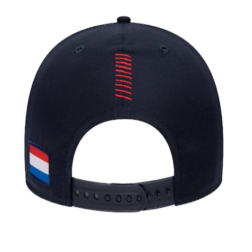 Red Bull Racing Max Verstappen 9Fifty