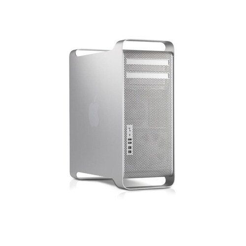 Workstation Apple Mac Pro A1289 Quad Core Xeon E3 1220 Nvidia 1gb Dedicado, EQUIPO CLASE A, Reacondicionado