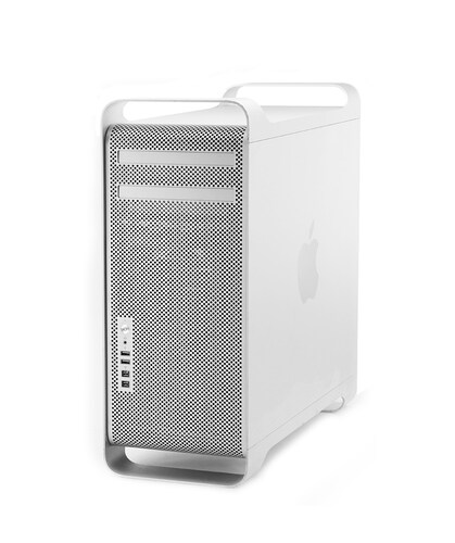 Workstation Apple Mac Pro A1289 Quad Core Xeon E3 1220 Nvidia 1gb Dedicado, EQUIPO CLASE A, Reacondicionado